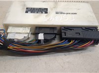  Блок комфорта BMW X5 E53 2000-2007 20304693 #3