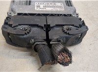 4h0907401 Блок управления двигателем Audi A8 (D4) 2010-2017 20304698 #3