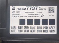 13527737 Блок управления бортовой сети (Body Control Module) Cadillac XT4 20304706 #2