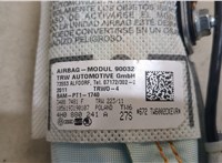 4H0880241A Подушка безопасности боковая (в сиденье) Audi A8 (D4) 2010-2017 20304728 #2
