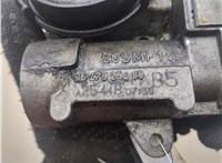  Заслонка дроссельная Citroen C4 2004-2010 20304751 #4