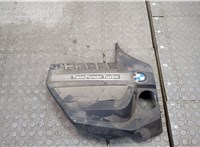 7597417 Накладка декоративная на ДВС BMW 5 F07 Gran Turismo 2009-2013 20304753 #1