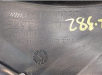 7597417 Накладка декоративная на ДВС BMW 5 F07 Gran Turismo 2009-2013 20304753 #4
