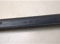 8T0854327A Молдинг стекла (лобовое) Audi A5 (8T) 2011-2017 20304772 #2
