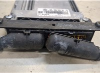  Блок управления двигателем Volkswagen Tiguan 2007-2011 20304798 #3