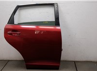  Дверь боковая (легковая) Toyota Venza 2008-2017 20304799 #1