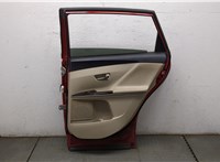  Дверь боковая (легковая) Toyota Venza 2008-2017 20304799 #6