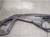  Пластик (обшивка) моторного отсека BMW 5 F07 Gran Turismo 2009-2013 20304804 #2