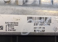  Кронштейн блока управления Renault Megane 4 2016-2020 11351927 #2