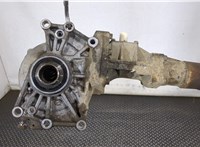  Редуктор Раздаточный КПП (раздатка) Mitsubishi Outlander 2003-2009 20304819 #1