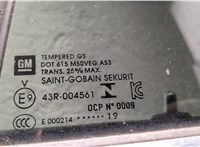  Дверь боковая (легковая) Cadillac XT4 20304848 #3