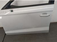  Дверь боковая (легковая) Audi A3 (8V) 2016-2020 20304849 #2