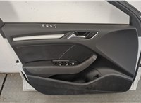  Дверь боковая (легковая) Audi A3 (8V) 2016-2020 20304849 #4