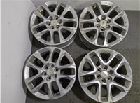 85521801 Комплект литых дисков Chevrolet Traverse 2017-2021 20304866 #9