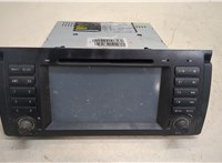  Магнитола BMW X5 E53 2000-2007 20304894 #1