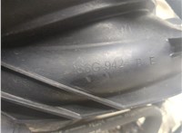 1511210, 2S6G9424DH Коллектор впускной Ford Fusion 2002-2012 20304914 #3