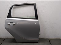  Дверь боковая (легковая) Toyota Matrix 2002-2008 20304927 #1