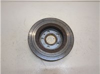 Диск тормозной Chevrolet Bolt 2016- 20304937 #1