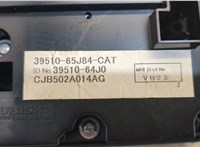  Переключатель отопителя (печки) Suzuki Grand Vitara 2005-2015 20304953 #3