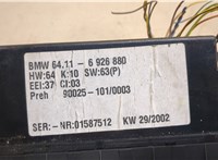  Переключатель отопителя (печки) BMW X5 E53 2000-2007 20304959 #2