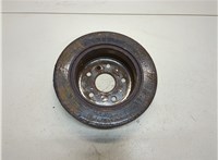  Диск тормозной Toyota Camry V40 2006-2011 20304966 #1