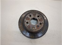  Диск тормозной Toyota Camry V40 2006-2011 20304966 #3