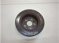  Диск тормозной Toyota Camry V40 2006-2011 20304969 #1