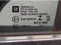  Дверь боковая (легковая) Cadillac XT4 20304970 #4