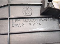  Пластик (обшивка) внутреннего пространства багажника Chrysler Pacifica 2003-2008 20304971 #3