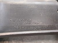  Пластик (обшивка) внутреннего пространства багажника Chrysler Pacifica 2003-2008 20304971 #4
