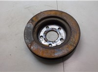  Диск тормозной Dodge Ram (DR / DH) 2001-2009 20304977 #1