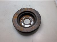 Диск тормозной Dodge Ram (DR / DH) 2001-2009 20304978 #1