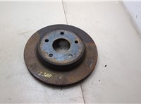  Диск тормозной Dodge Ram (DR / DH) 2001-2009 20304978 #3