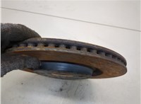8W0615601K Диск тормозной Audi A6 (C7) 2014-2018 20304985 #2