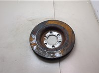  Диск тормозной Ford F-150 2009-2014 20304987 #1
