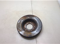  Диск тормозной Ford Escape 2001-2006 20305007 #1