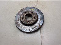  Диск тормозной Ford Escape 2001-2006 20305007 #3