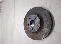 4351202130 Диск тормозной Toyota Matrix 2002-2008 20305010 #4