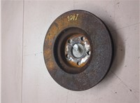 4351202130 Диск тормозной Toyota Matrix 2002-2008 20305010 #5