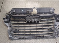 8V5853651B Решетка радиатора Audi A3 (8V) 2016-2020 20305011 #5