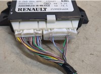  Блок управления парктрониками Renault Megane 4 2016-2020 20305014 #3