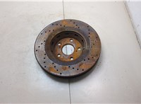  Диск тормозной Toyota Venza 2008-2017 20305021 #1