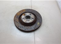  Диск тормозной Toyota Venza 2008-2017 20305021 #3