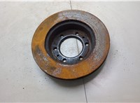  Диск тормозной Ford F-150 2009-2014 20305025 #1