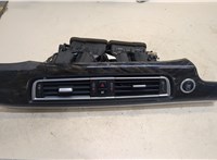  Кнопка аварийки BMW 7 F01 2008-2015 11352057 #1