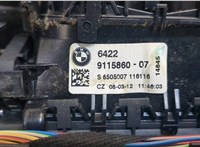  Кнопка аварийки BMW 7 F01 2008-2015 11352057 #3