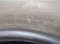  Пара шин 255/65 R18 Chevrolet Traverse 2017-2021 20305036 #10