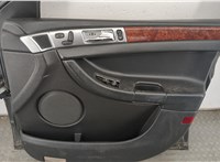  Дверь боковая (легковая) Chrysler Pacifica 2003-2008 20305035 #6