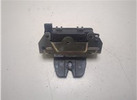  Замок багажника Opel Astra H 2004-2010 20305044 #2