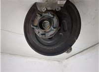 BB5Z1104A, DB5Z5B759B Ступица (кулак, цапфа) Ford Explorer 2015-2018 20305045 #6